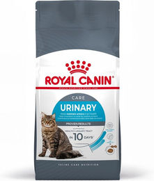 Produktbild von Royal Canin Urinary Care Trockenfutter für erwachsene Katzen zur Unterstützung der Harnwege 20 kg (2 x 10 kg)