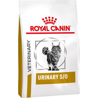 Produktbild von Royal Canin Urinary Junior Diätfutter für Katzen zur Unterstützung der Harnwege 7 kg