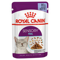 Produktbild von Royal Canin Urinary Katzenfutter Adult Stückchen in Gelee 85 g - 4 x 85 g