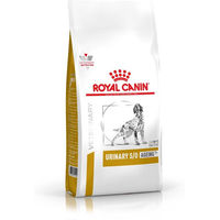 Produktbild von Royal Canin Urinary S/O Ageing 7+ Diätfutter Trockenfutter für Hunde 3,5 kg - 3,5 kg