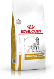Royal Canin Urinary S/O Ageing 7+ Diätfutter Trockenfutter für Hunde Senior 8 kg - 8 kg – Bild 1 von 2
