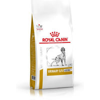 Produktbild von Royal Canin Urinary S/O Ageing 7+ Diätfutter Trockenfutter für Hunde Senior 8 kg - 8 kg