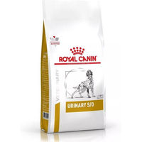 Produktbild von Royal Canin Urinary S/O Trockenfutter für Hunde Adult 7,5 kg - 7,5 kg