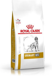 Royal Canin Urinary U/C Low Purine Diät-Alleinfuttermittel für ausgewachsene Hunde aller Größen 2 kg - 2 kg – Bild 1 von 4