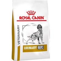 Produktbild von Royal Canin Urinary UC Low Purine Hund Diätfutter 7,5 kg