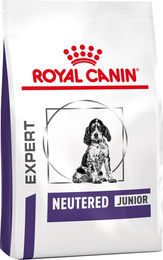 Royal Canin VCN Neutered Junior Medium Hundefutter 10 kg – Bild 1 von 2