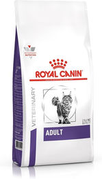 Royal Canin Vet Adult Katzenfutter 2 kg - 2 kg – Bild 1 von 3