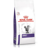 Produktbild von Royal Canin Vet Adult Katzenfutter 2 kg - 2 kg