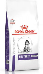 Royal Canin Vet Neutered Junior Medium Hundefutter für junge kastrierte Hunde 3,5 kg - 3,5 kg – Bild 1 von 4