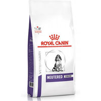 Produktbild von Royal Canin Vet Neutered Junior Medium Hundefutter für junge kastrierte Hunde 3,5 kg - 3,5 kg