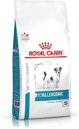 Royal Canin Veterinary Anallergenic Diät-Alleinfuttermittel für kleine Hunde Adult 1,5kg - 1,5 kg – Bild 1 von 2