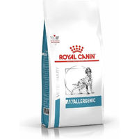 Produktbild von Royal Canin Veterinary Anallergenic Hypoallergenes Diät-Trockenfutter für erwachsene Hunde 1,5 kg - 1,5 kg