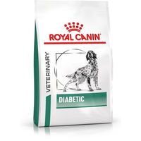 Produktbild von Royal Canin Veterinary Canine Diabetic Hundefutter für erwachsene Hunde 7 kg - 7 kg