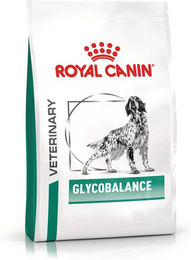 Royal Canin Veterinary Canine Glycobalance Diät-Trockenfutter für erwachsene Hunde zur Diabetes- und Gewichtskontrolle 7 kg – Bild 1 von 4