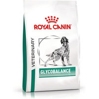 Produktbild von Royal Canin Veterinary Canine Glycobalance Diät-Trockenfutter für erwachsene Hunde zur Diabetes- und Gewichtskontrolle 7 kg