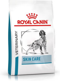 Royal Canin Veterinary Canine Skin Care Hundefutter Adult 8 kg - 8 kg – Bild 1 von 3