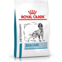 Produktbild von Royal Canin Veterinary Canine Skin Care Hundefutter Adult 8 kg - 8 kg