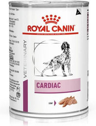 Produktbild von Royal Canin Veterinary Cardiac Futter für erwachsene Hunde aller Größen