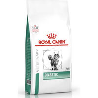Produktbild von Royal Canin Veterinary Diabetic Trockenfutter für erwachsene Katzen zur Unterstützung der Glucoseversorgung 1,5 kg - 1,5 kg