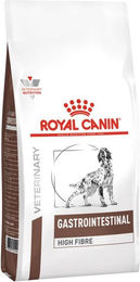 Royal Canin Veterinary Diet Gastrointestinal High Fibre Hund Diätfutter Trockenfutter 7,5 kg - 7,5 kg – Bild 1 von 6