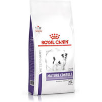 Produktbild von Royal Canin Veterinary Diet Mature Small Dog Trockenfutter für Senioren kleiner Rassen 3,5kg - 3,5 kg