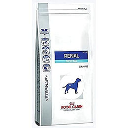 Royal Canin Veterinary Diet Renal Special Trockenfutter für Hunde Senior 10 kg - 10 kg – Bild 1 von 5