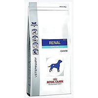 Produktbild von Royal Canin Veterinary Diet Renal Special Trockenfutter für Hunde Senior 10 kg - 10 kg