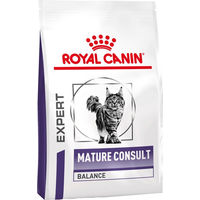Produktbild von Royal Canin Veterinary Diet Senior Katzenfutter zur Gewichtskontrolle und Unterstützung des Harntrakts 10 kg - 10 kg