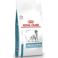 Produktbild von Royal Canin Veterinary Diet Sensitivity Control Adult Hundefutter für alle Größen - 1,5 kg