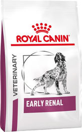 Royal Canin Veterinary Early Renal Trockenfutter für erwachsene Hunde bei Nierenerkrankungen 14 kg - 14 kg – Bild 1 von 5
