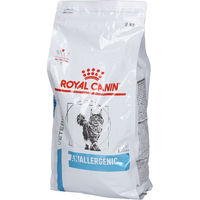 Produktbild von Royal Canin Veterinary Feline Anallergenic Hypoallergenes Diätfutter Trockenfutter für Katzen 1kg