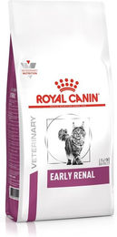Royal Canin Veterinary Feline Early Renal Trockenfutter für Katzen Adult 3,5 kg - 3,5 kg – Bild 1 von 5
