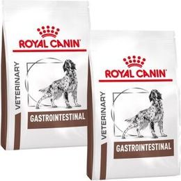 Royal Canin Veterinary Gastrointestinal Diätfutter für Hunde 2x15 kg - 2 x 15 kg – Bild 1 von 2