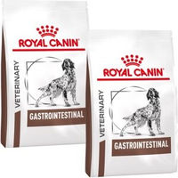 Produktbild von Royal Canin Veterinary Gastrointestinal Diätfutter für Hunde 2x15 kg - 2 x 15 kg