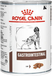 Produktbild von Royal Canin Veterinary Gastrointestinal Diätfutter Nassfutter für Hunde und Katzen 4800g