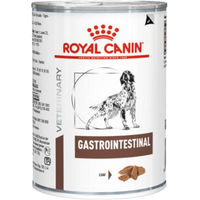 Produktbild von Royal Canin Veterinary Gastrointestinal Diätfutter Nassfutter für Hunde und Katzen 4800g