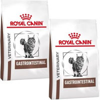 Produktbild von Royal Canin Veterinary Gastrointestinal Diätfutter Trockenfutter für Hunde 2x4 kg - 2 x 4 kg