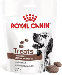 Royal Canin Veterinary Gastrointestinal Funktionssnack für erwachsene Hunde mit Geflügel 230g - 230 g – Bild 1 von 6