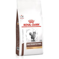 Produktbild von Royal Canin Veterinary Gastrointestinal Hairball Diätfutter für Katzen Adult 2 kg - 2 kg