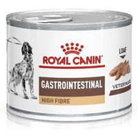 Produktbild von Royal Canin Veterinary Gastrointestinal High Fibre Nassfutter für Hunde Adult 200g - 200 g