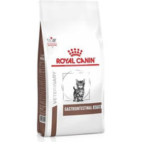 Produktbild von Royal Canin Veterinary Gastrointestinal Kitten Katzenfutter mit Geflügel 2 kg - 2 kg