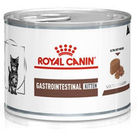 Produktbild von Royal Canin Veterinary Gastrointestinal Kitten Katzenfutter Mousse 12 x 195 g - 12 x 195 g