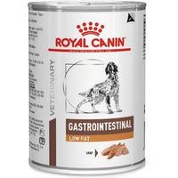 Produktbild von Royal Canin Veterinary Gastrointestinal Low Fat Nassfutter für Hunde Adult 420 g - 420 g