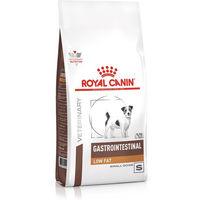 Produktbild von Royal Canin Veterinary Gastrointestinal Low Fat Small Dog Diätfuttermittel für kleine Hunde Adult - 1,5 kg
