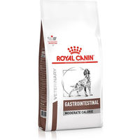 Produktbild von Royal Canin Veterinary Gastrointestinal Moderate Calorie Hundefutter für erwachsene Hunde aller Größen 7,5 kg - 7,5 kg