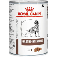 Produktbild von Royal Canin Veterinary Gastrointestinal Mousse Diät-Nassfutter für erwachsene Hunde 12 x 400 g - 12 x 400 g