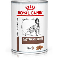 Produktbild von Royal Canin Veterinary Gastrointestinal Mousse Diätfutter Nassfutter für Hunde 12x400g
