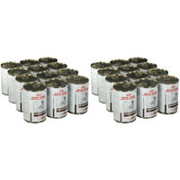 Produktbild von Royal Canin Veterinary Gastrointestinal Nassfutter Dose für Hunde mit Magen-Darm-Problemen 960g