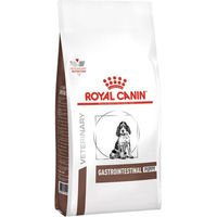 Produktbild von Royal Canin Veterinary Gastrointestinal Puppy Diät-Alleinfuttermittel für Hundewelpen 1kg - 1 kg