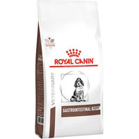 Produktbild von Royal Canin Veterinary Gastrointestinal Puppy Hundediät für Welpen mit Geflügel und Schwein 2,5 kg - 2,5 kg